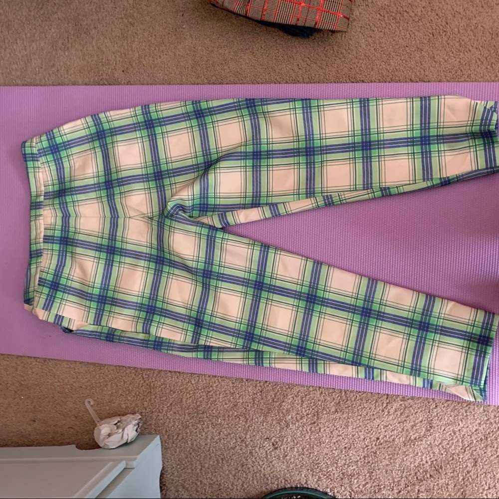 ASOS patterned pants! - Picture 2 of 4